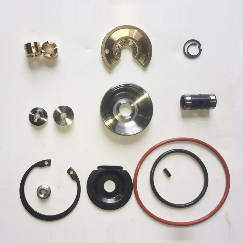Набор для ремонта Восточного турбокомпрессора CT12B 17201-67040 17201-67010 Toyota Land Cruiser TD 1KZ-T |