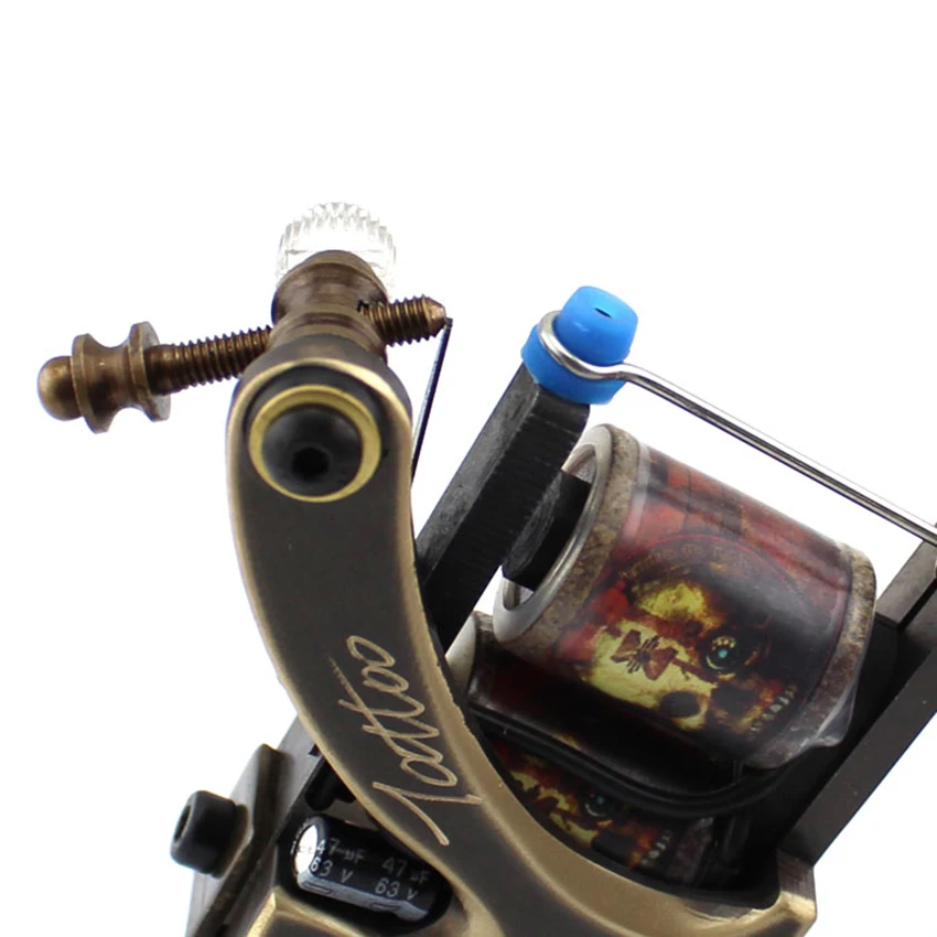 100 шт. силиконовые прочные &quotТ&quot втулки для тату иглы подушечки пистолета