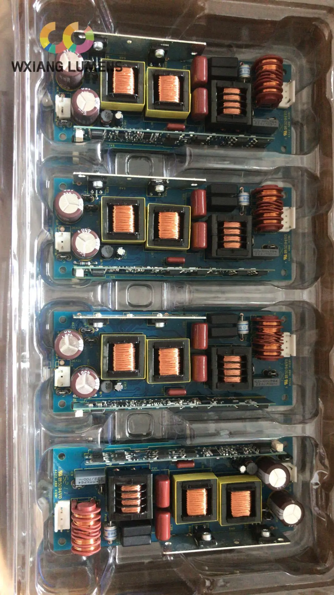 Projector Ballast Lamp Power Supply Driver EUC 280e B/B01 Fit for | Электроника