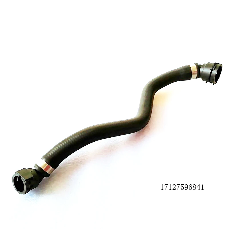 Для BMW F20 F20N F21 F21N F22 F23 радиатор охлаждающий шланг OEM 17127596841|Воздухозаборники| |
