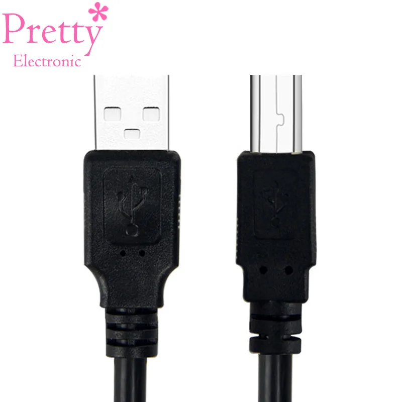 2018 Новое поступление USB линия печати 2 0 передачи данных Высокая скорость