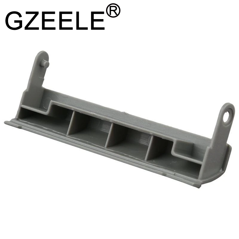 Новинка крышка для жесткого диска GZEELE 2 5 дюйма + винты ноутбука Dell Latitude D620 D630 MF267