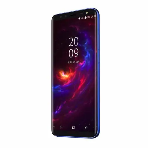 Blackview S8 4 аппарат не привязан к оператору сотовой связи телефона камеры Гб + 64 ГБ
