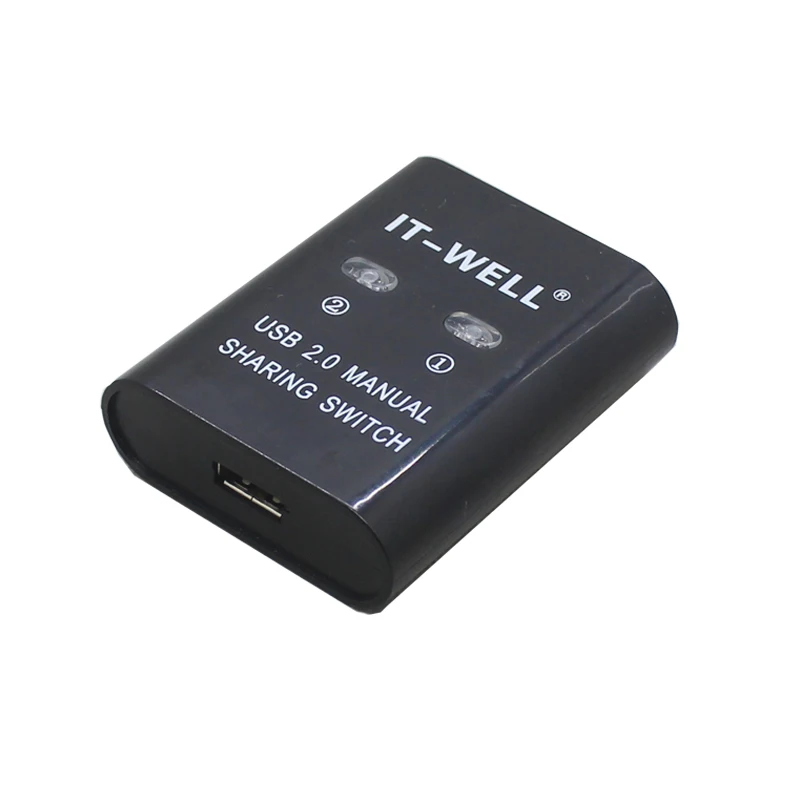 Usb выключатель для компьютера 2 в 1|usb hub|hub usb portshub port |