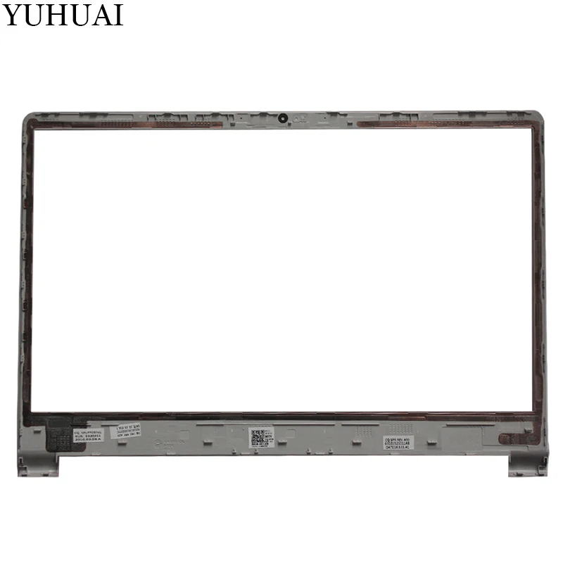 Чехол для ноутбука Samsung 900X3L NT900X3L 900X3M 900X3B задняя крышка ЖК-дисплея серебристая