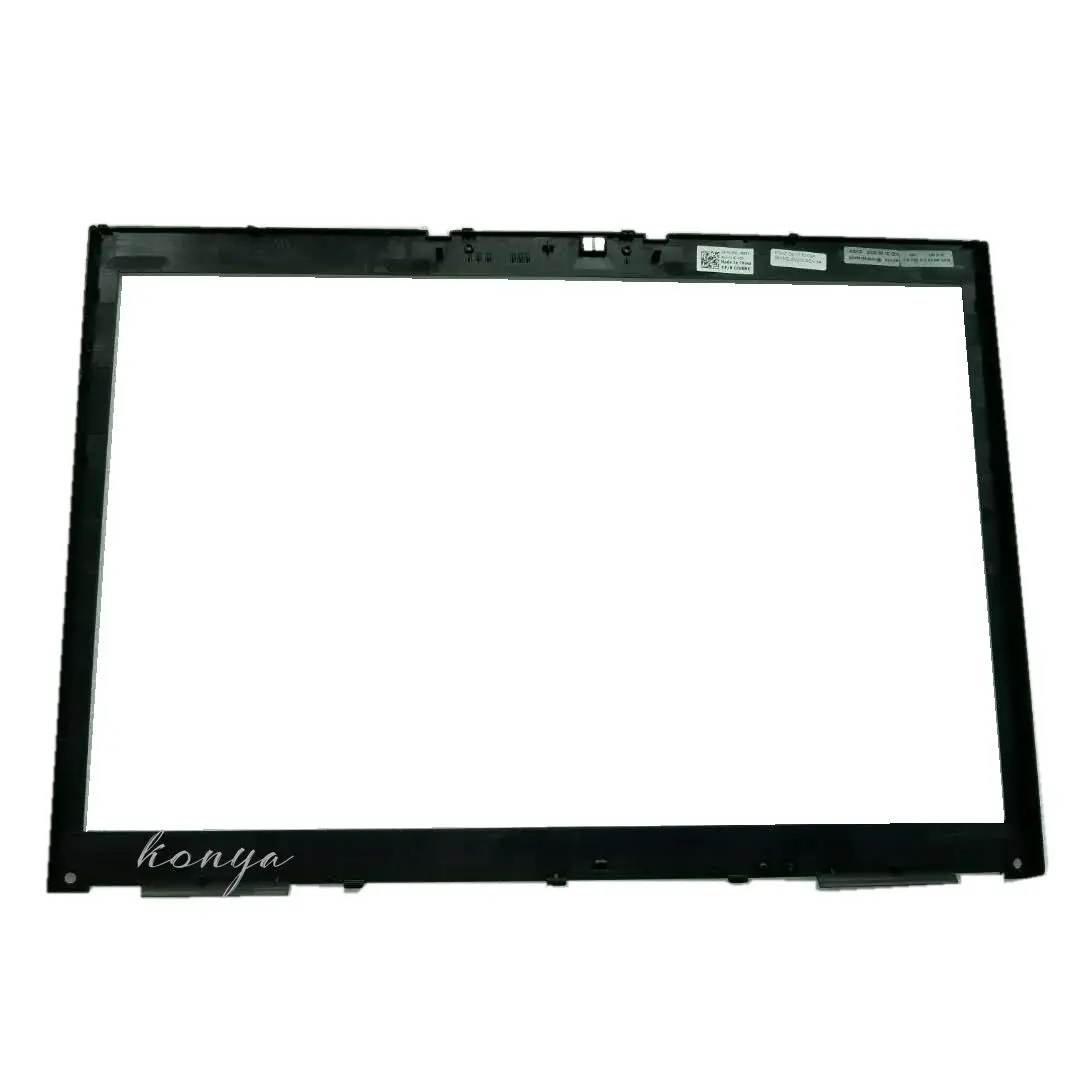 Новинка Подлинная для Dell Precision M6500 17 &quotЖК дисплей передняя обшивка ободка