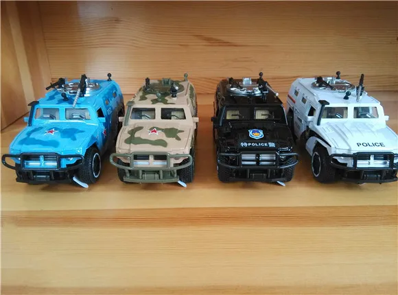 Новинка Военный танк 1:32 литой под давлением игрушки для детей боевой камуфляж