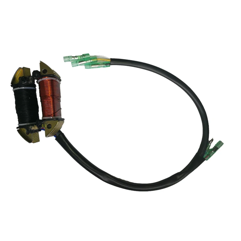 

Hidea Charging Coil 2 Stroke 20HP For Engine Number 3G2-06023-1 Outboard Motor