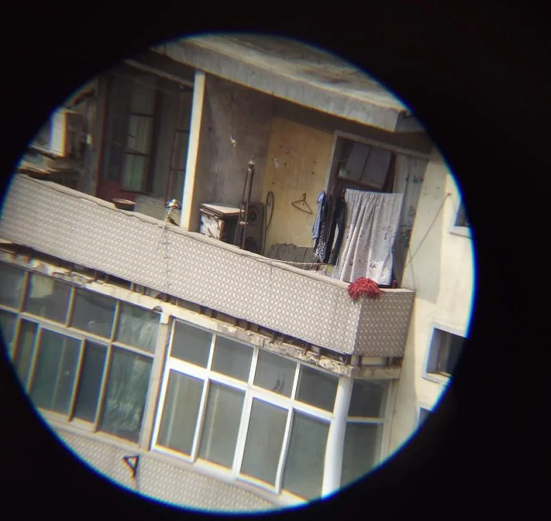 8X20 мм Мини карманный Монокуляр телескоп с 4X Magnifie 30X микроскоп портативный высокой