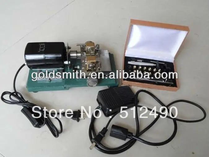 Beads Drilling Machine ,lapidary machine ,pearl drilling machine