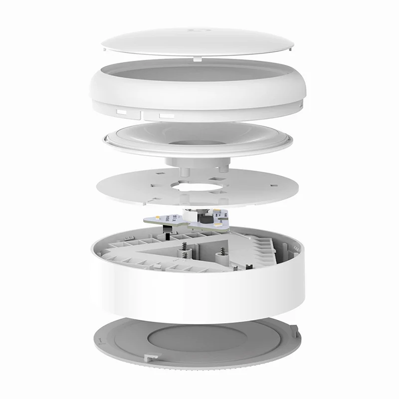 Xiaomi Mijia ночник датчик лампа инфракрасный человеческого тела свет Регулируемая