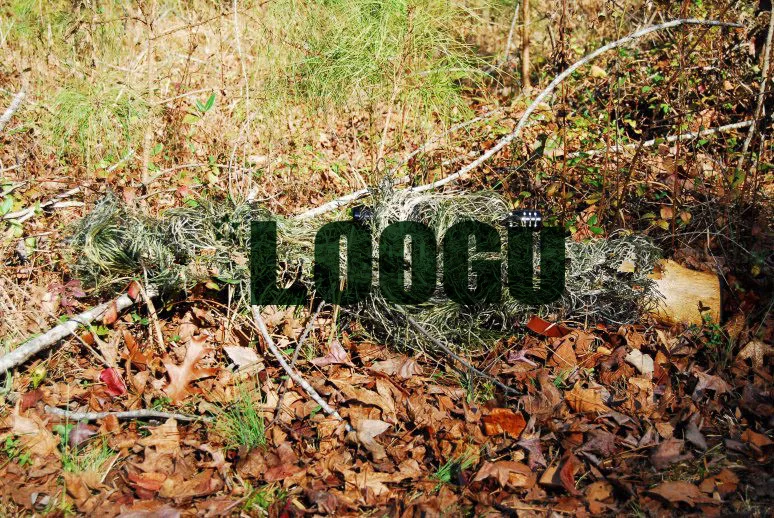1,2 м Камуфляж Пистолет обертывание эластичный Ghillie Аксессуары тактический камуфляж снайперский пистолет веревка страйкбол Пейнтбол Открытый Охота снег джунгли