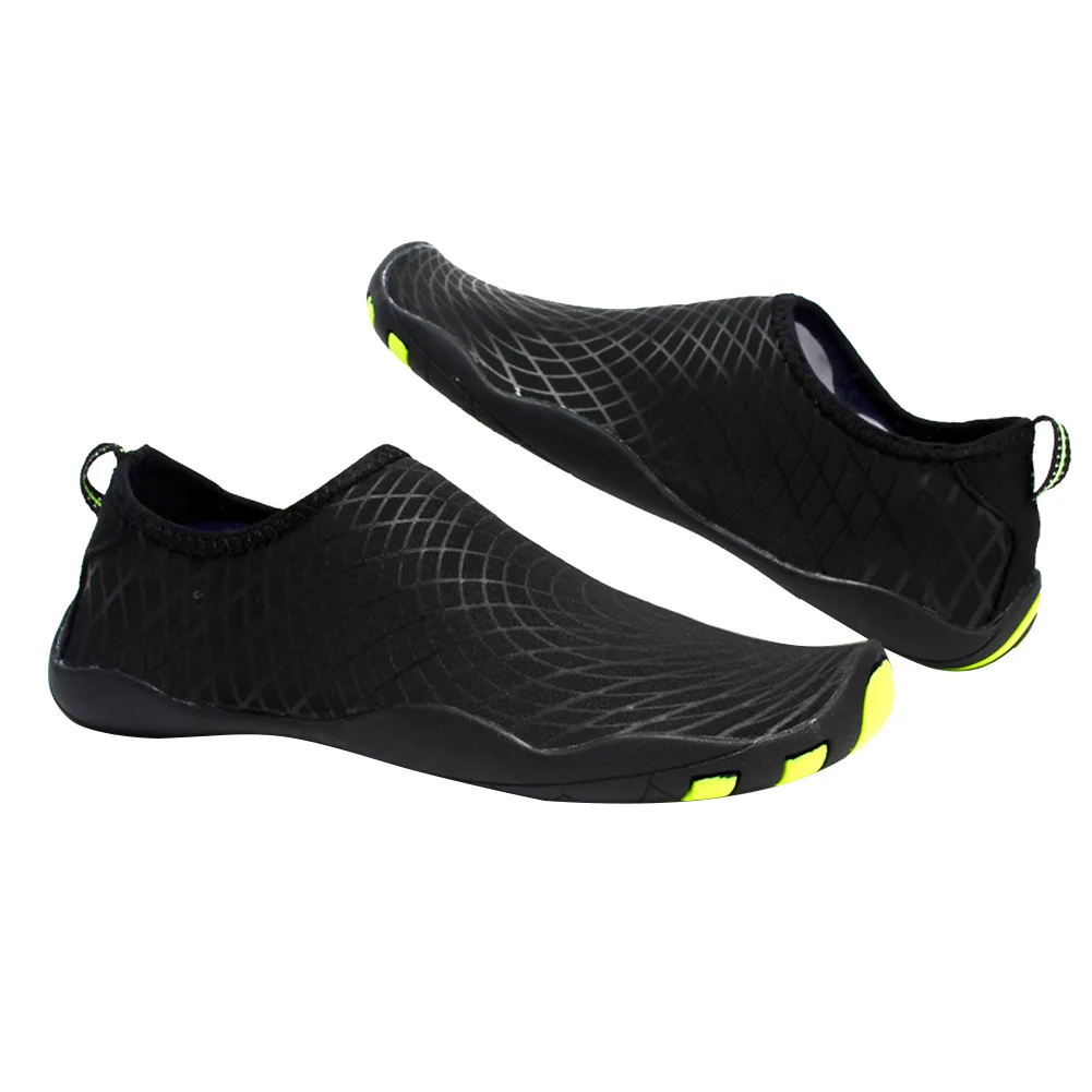 Для мужчин и женщин водные виды спорта противоскользящие для плавания