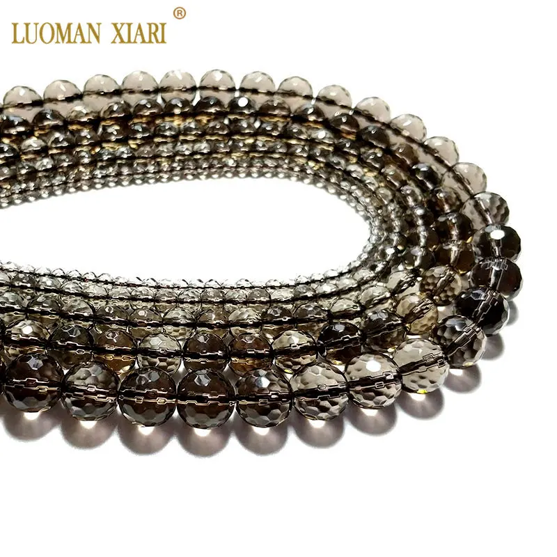 Граненый Лабрадорит розовый кристалл агат нефрит камень аметист бусины для