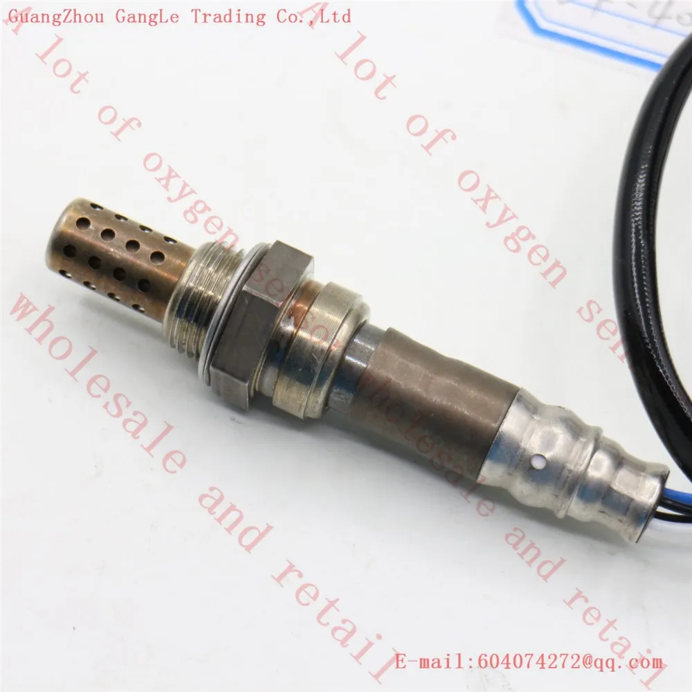 Кислородный датчик O2 лямбда-датчик соотношения воздуха и топлива для Honda acura isuzu