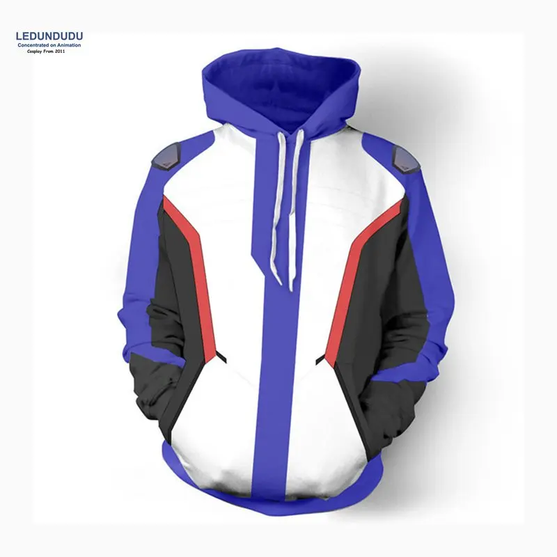 Мужская повседневная толстовка с капюшоном OW Reaper Genji|cosplay costume|cosplay jacketscosplay clothes |