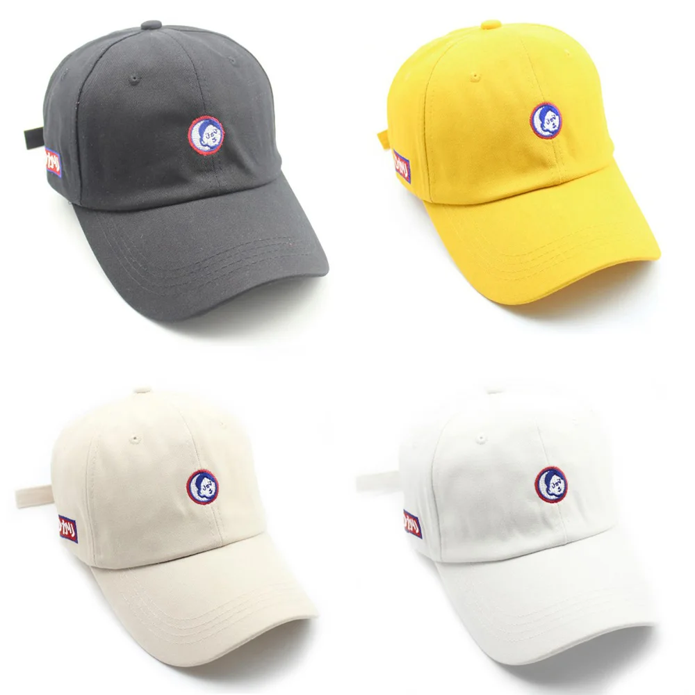 

Embroidery Cartoon Family Dad Hat Men Women Baseball Cap Adjustable Hip-hop Dancing Sport Snapback Cap Sport Dancing Hats