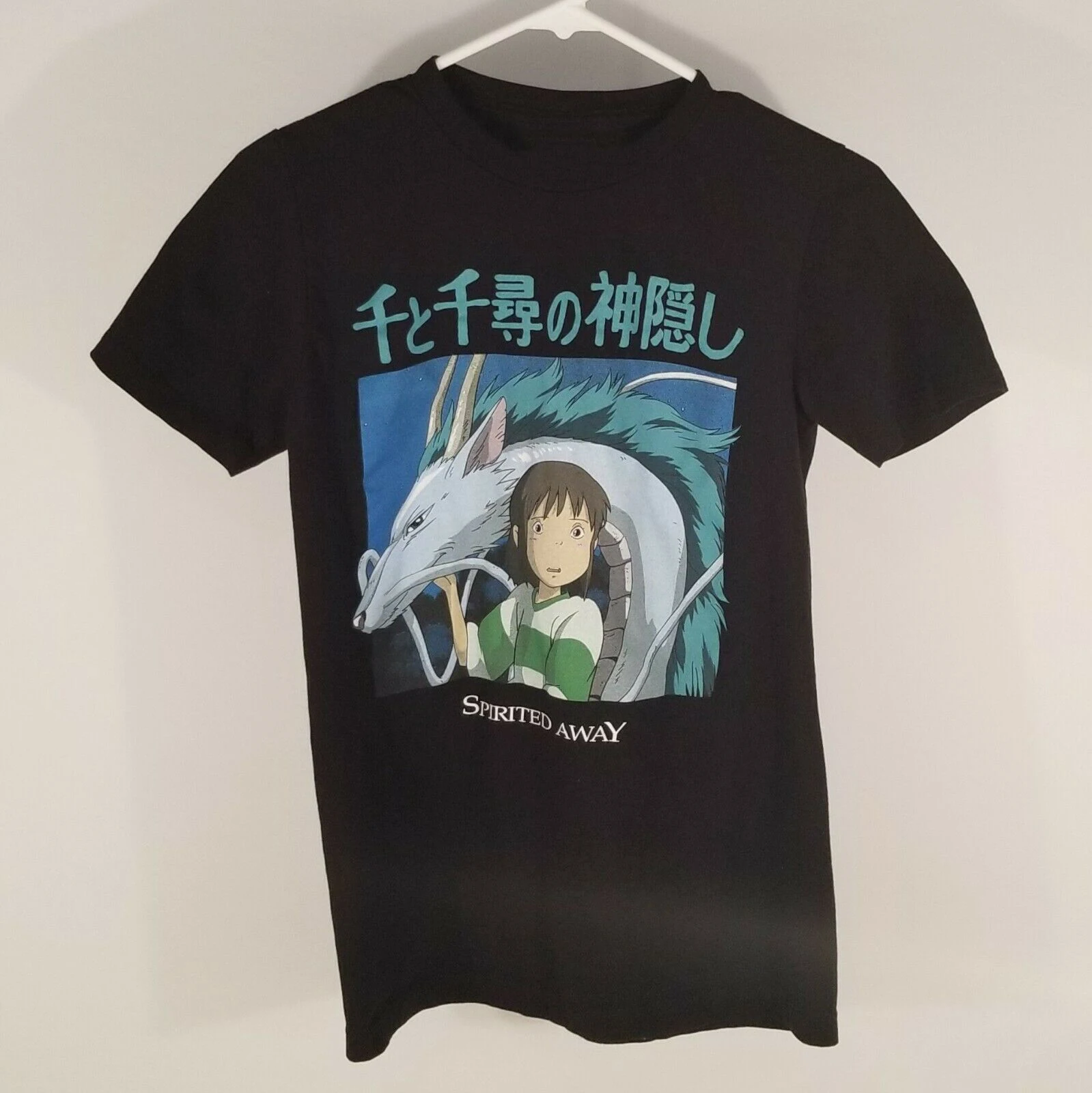 1991 hot inc. Мужская черная футболка с рисунком из аниме Ghibli Миядзаки feyenoord billie eilish