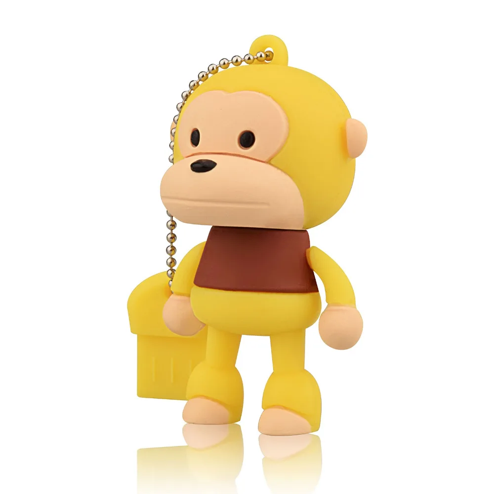 USB-флеш-накопитель J-boxing 64 ГБ 16-32 Гб | Компьютеры и офис
