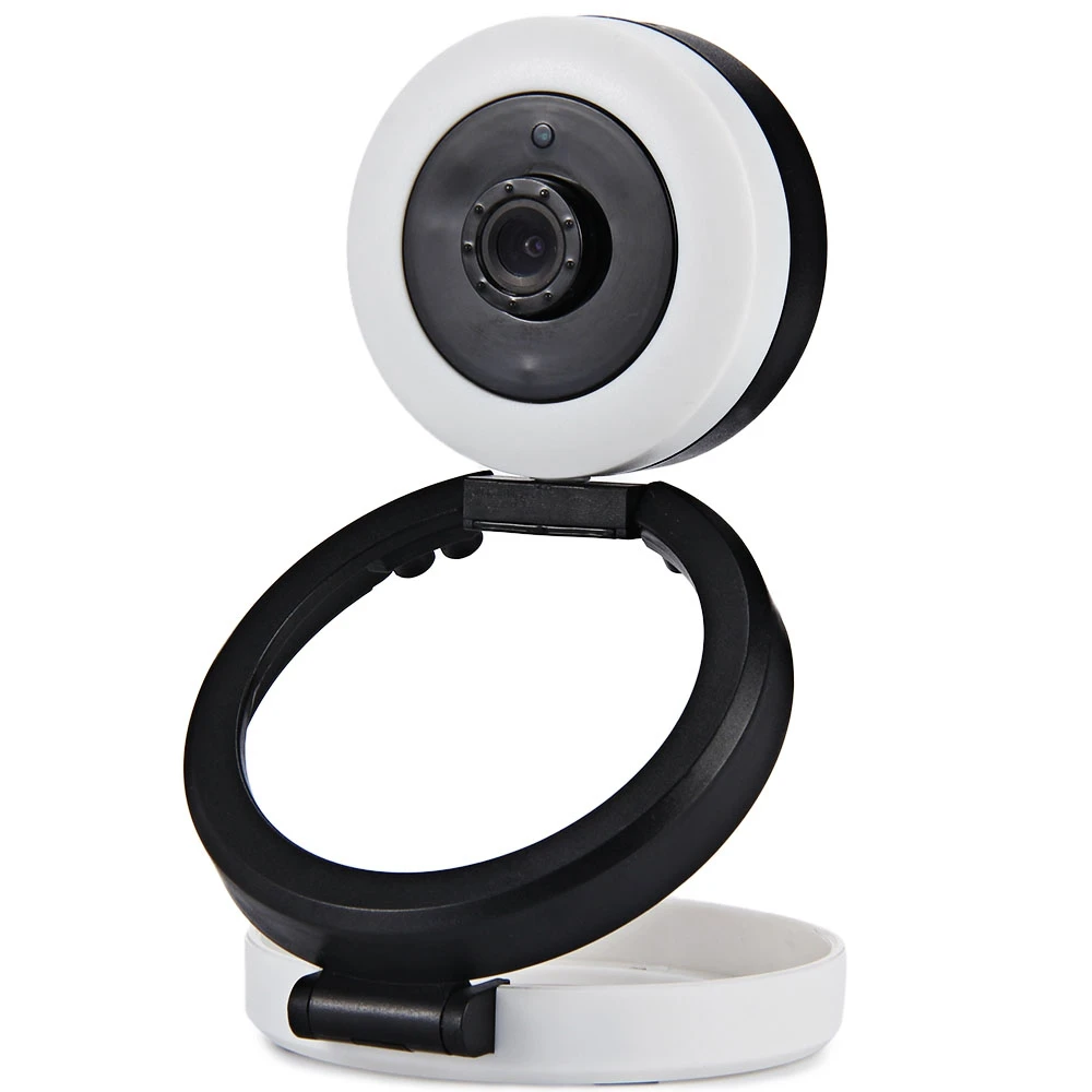 EasyN A115 720 P 1.0mp h.264 cmos инфракрасный Беспроводной Крытый IP Камера с слот для карты