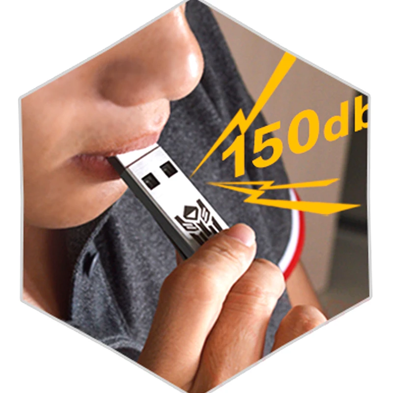 

H1060 Survival of outdoor survival whistle anti-crush earthquake rescue survival whistle stainless steel whistle high-frequency