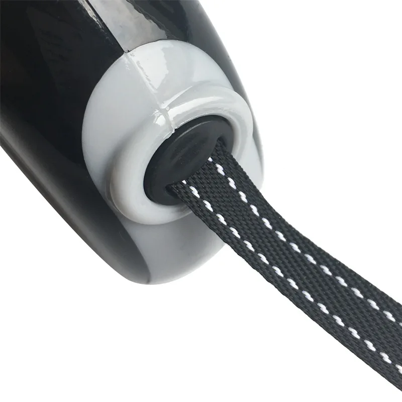 

Reflective Strong Dog Cats Retractable Leashes Small Size 3M For Dog Walking Automatic Adjustable Collar Leads Pets Supplier