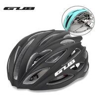 gub sv6 cycling helmet large size ultralight integrated mold inner frame safe mtb mountain bike road bicycle cap