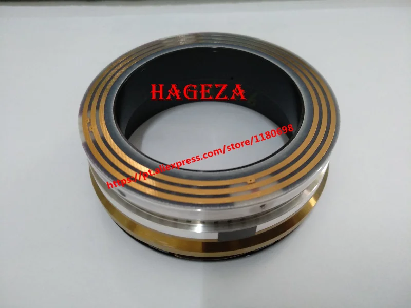 Новинка оригинальный телефон Zoom Nikkor ED 200 400 мм F/4G IF SWM для Nikon Unit 1B060 740 SLR запасные