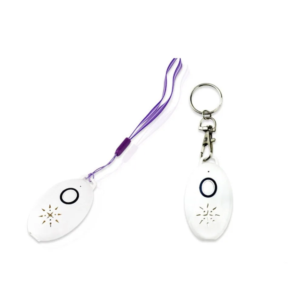 Mini Portable Outdoor Ultrasonic Repellent Anti-insect mouse For Camping Insect Device Mute Environmental Protection | Дом и сад