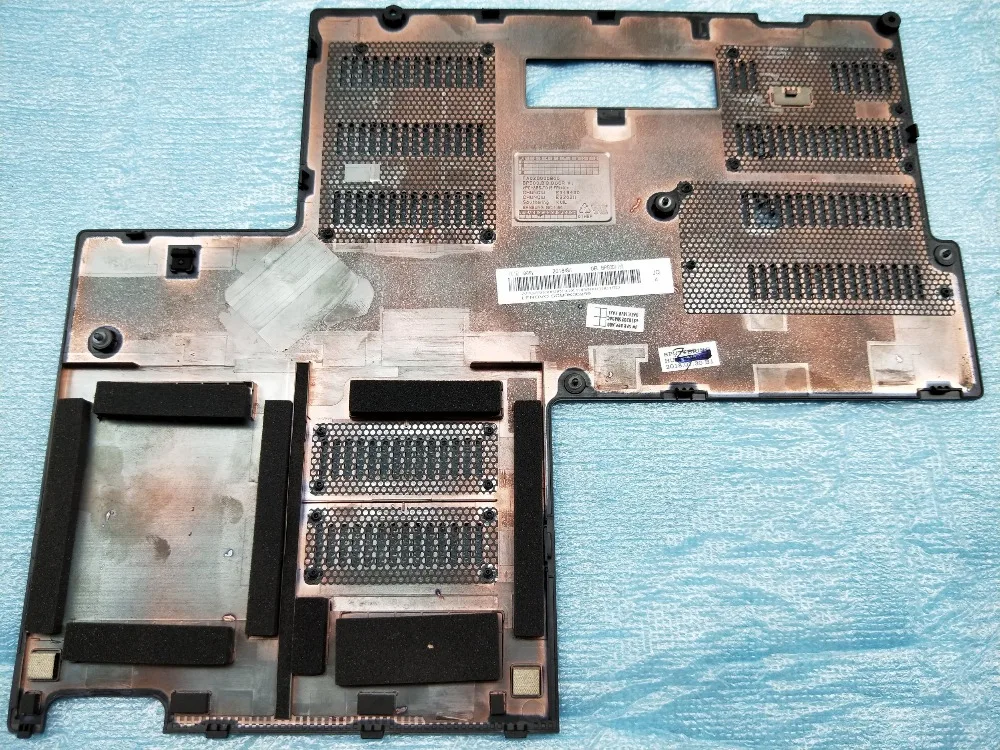 Новый ноутбук для Lenovo ThinkPad P50 P51 HDD жесткий диск крышка двери 00UR804 AP0Z6000600 SCB0K06989 |