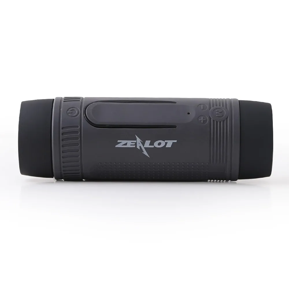 Фанатик S1 bluetooth-динамик велосипедов Открытый Многофункциональный Динамик +