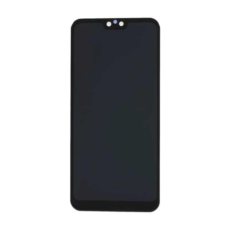 ЖК дисплей для Huawei Honor 9n 9i 2018 LLD AL30 сенсорный экран с дигитайзером в сборе запасные