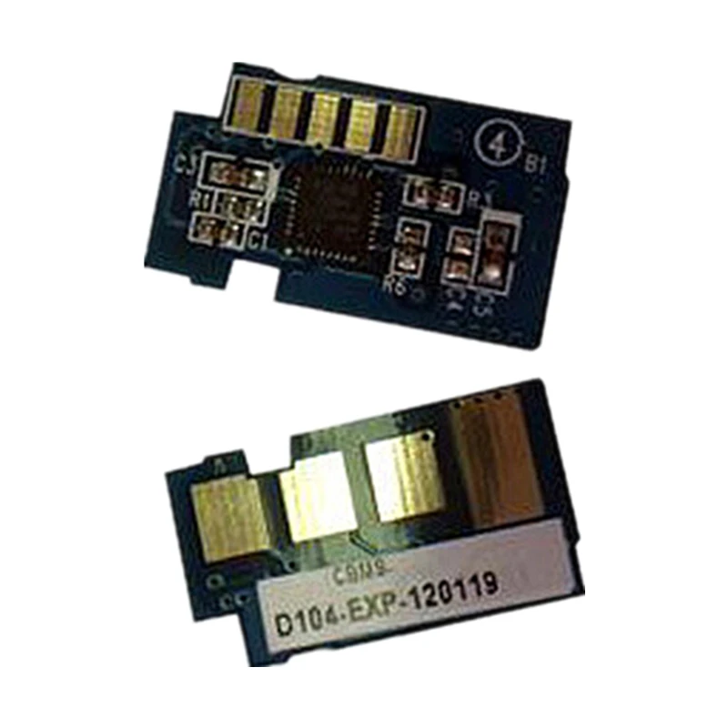 MLT D104S чип тонер картриджа для Samsung ml 1660/1661/1665/1666/1667/1670/1673/1675/SCX 3200 scx 3205 mlt d104s d104|toner