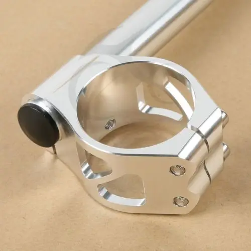 50 мм клип на руле для Suzuki GSXR1000 2001-2011 GSXR600 GSX-R 750 04-11 Yamaha YZF R6 2005-2011 &amp R1 1998-2011 |