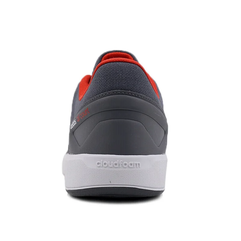 Новое поступление оригинальные мужские теннисные туфли Adidas CF ALL cords