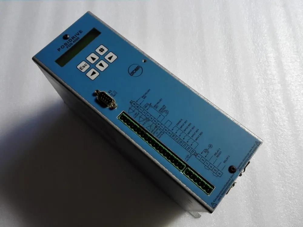 Серводвигатель STOBER FDS4024/B * протестирован на использование *|drive usb|drive microphonedriving rain |