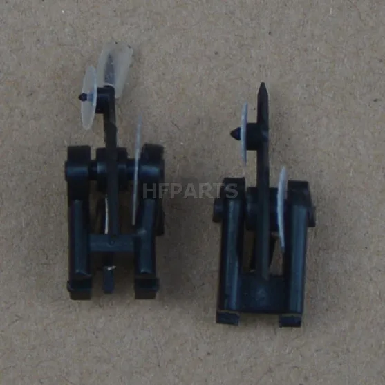 10 шт. совместимый новый телефон (B0392335) извлекатель барабана для Ricoh Aficio 1027 2027 1022 3025