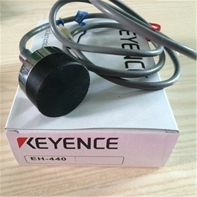 

EH-440 Separated Contact Sensor Warranty For Two Year