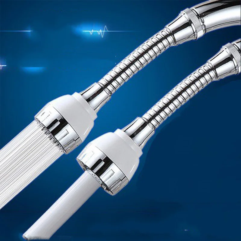 1 шт. смесители для кухни смеситель с дергающейся вниз рукояткой Bubbler душевой