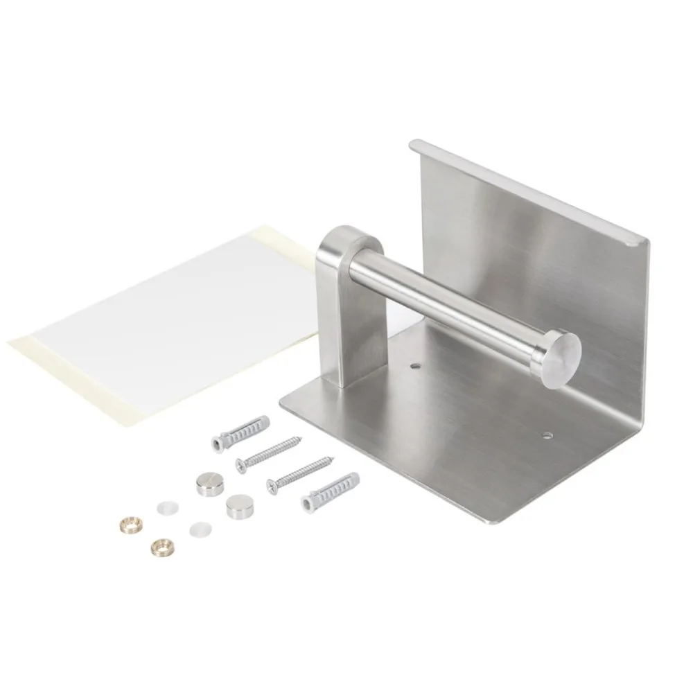 Автоматический держатель бумажного полотенца Smart диспенсер крепления под шкафы