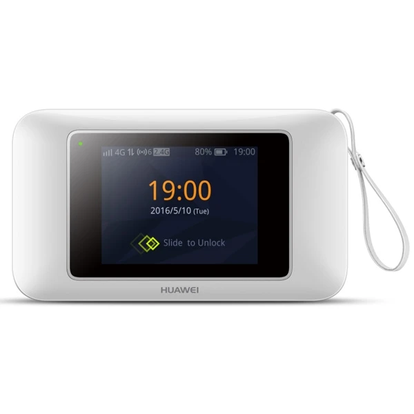 Разблокированный Wi Fi роутер Huawei телефон 300 Мбит/с 4g lte 6 со слотом для SIM карты E5787