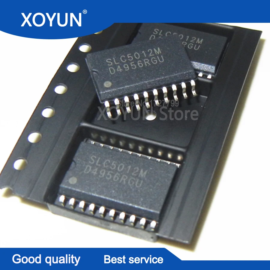 3 шт./лот SLC5012M SOP|sop|3pcslot |