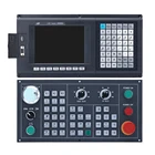 Новый SZGH 5 осевой фрезерный станок с ЧПУ контроллер Ethernet для modbus система управления CNC маршрутизатор комплект PowerLink EtherCAT ПЛК