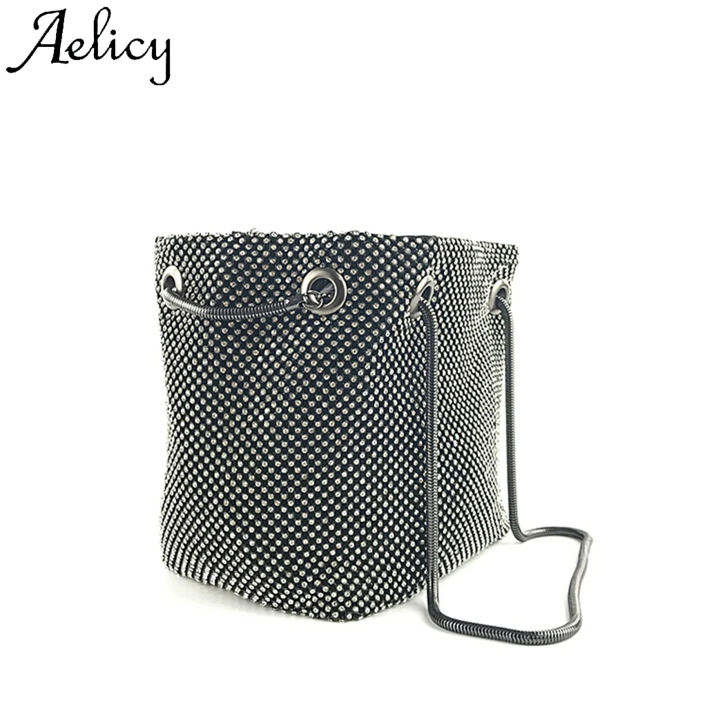 Aelicy Женская вечерняя сумка высокого качества Дамская Вечерняя с откидной