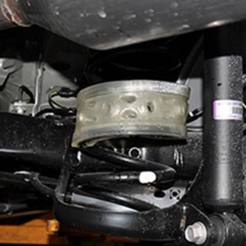 Буфера пластиковые автомобилей амортизатор резиновый буфер демпфирования