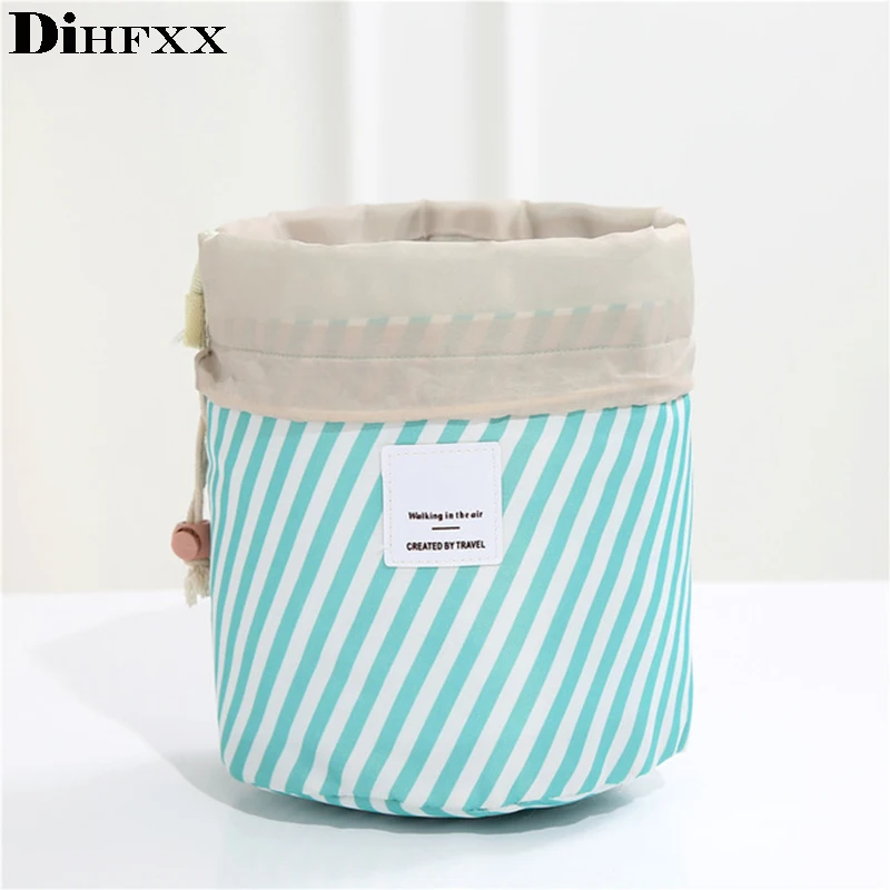

Woman cosmetic bag beautician needed makeup bag beauty case toiletry bag travel organizer Case for suitcase pouch toilet bag