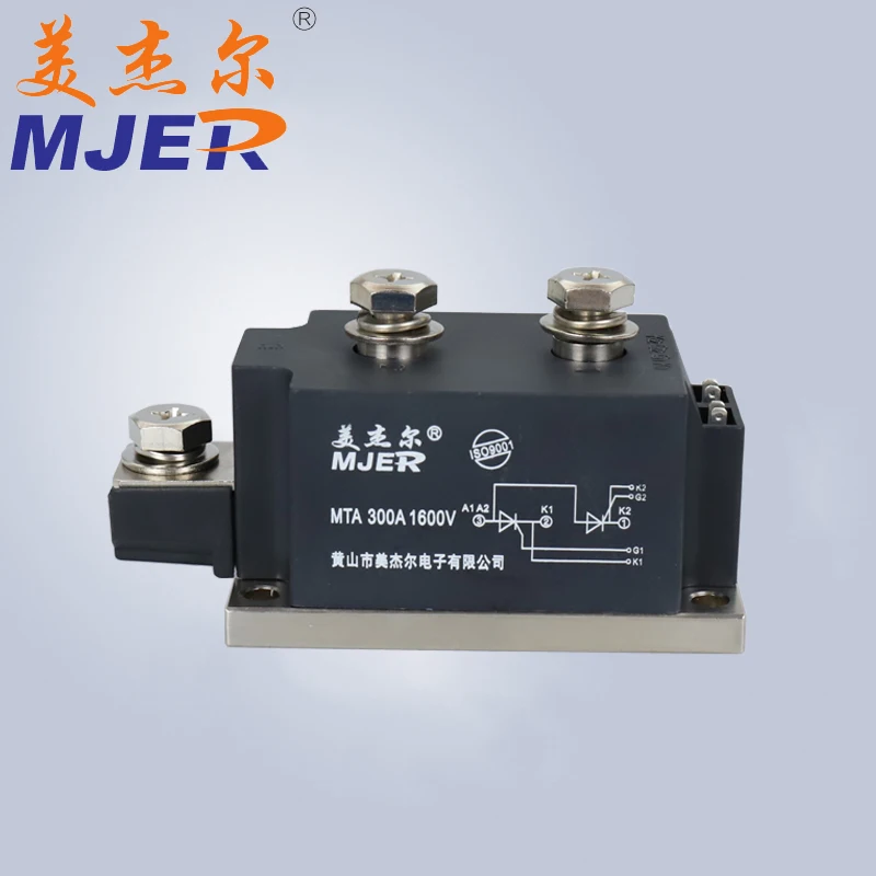 Силовой модуль тиристора MTA300A MTA300A1600V MTA|Балласты| |