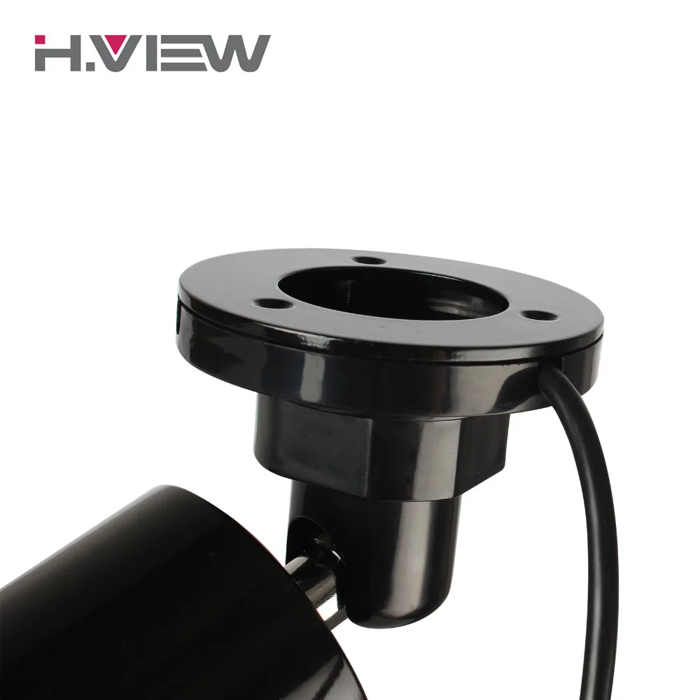 H. VIEW 1080P CCTV камера для системы наблюдения IR Cut AHD Bullet наружная ночного видения