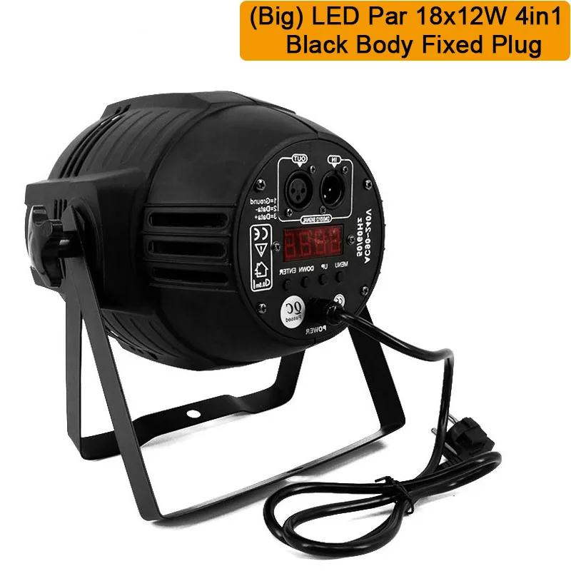 Big 4IN1 Black Fixed 5 - Цвет: Big 4IN1 Black Fixed
