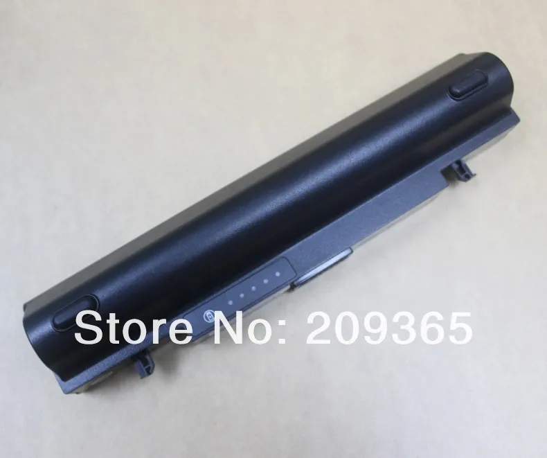 Аккумулятор для ноутбука 7800 мАч Samsung AA-PB9NC6B PB9NC6B R580 R540 R519 R525 R430 R530 RV511 RV411 RV508 R528 R52 |